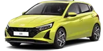 Hyundai i20 Leasing