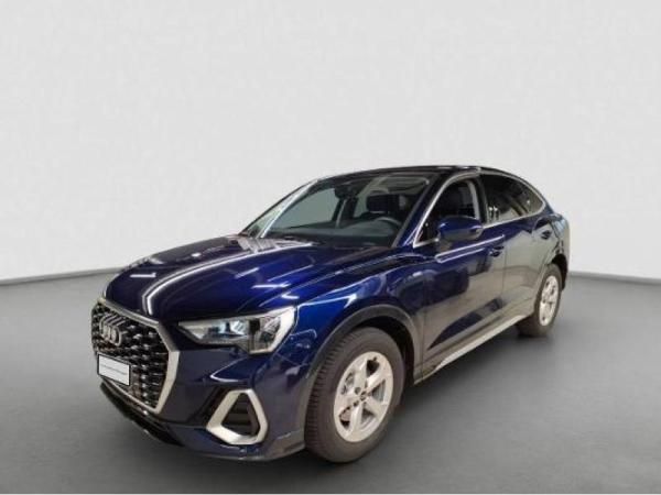 Audi Q3 Sportback (F3N) Leasing