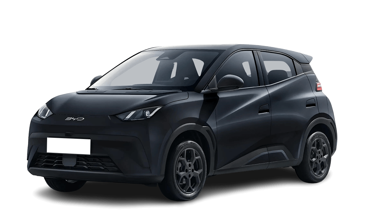BYD DOLPHIN SURF Comfort Auto-Abo