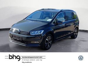 Volkswagen Touran Highline 1,5 l TSI OPF