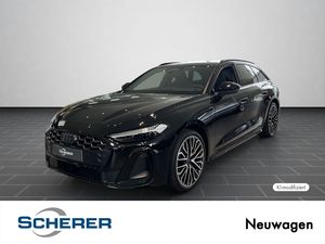 Audi A5 Avant e-hybrid quattro 220 kW S tronic