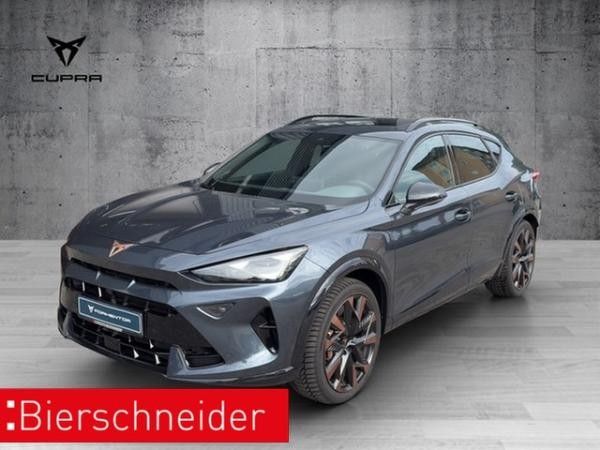 Cupra Formentor VZ 4Drive DSG Extreme PANO | AHK | MATRIX | INTELLIGENT DRIVE Leasing