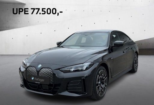 Bmw I4 EDrive40 5dr Kauf