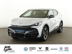 Cupra Tavascan Endurance 77kWh 286 PS CUPRA  LED Navi