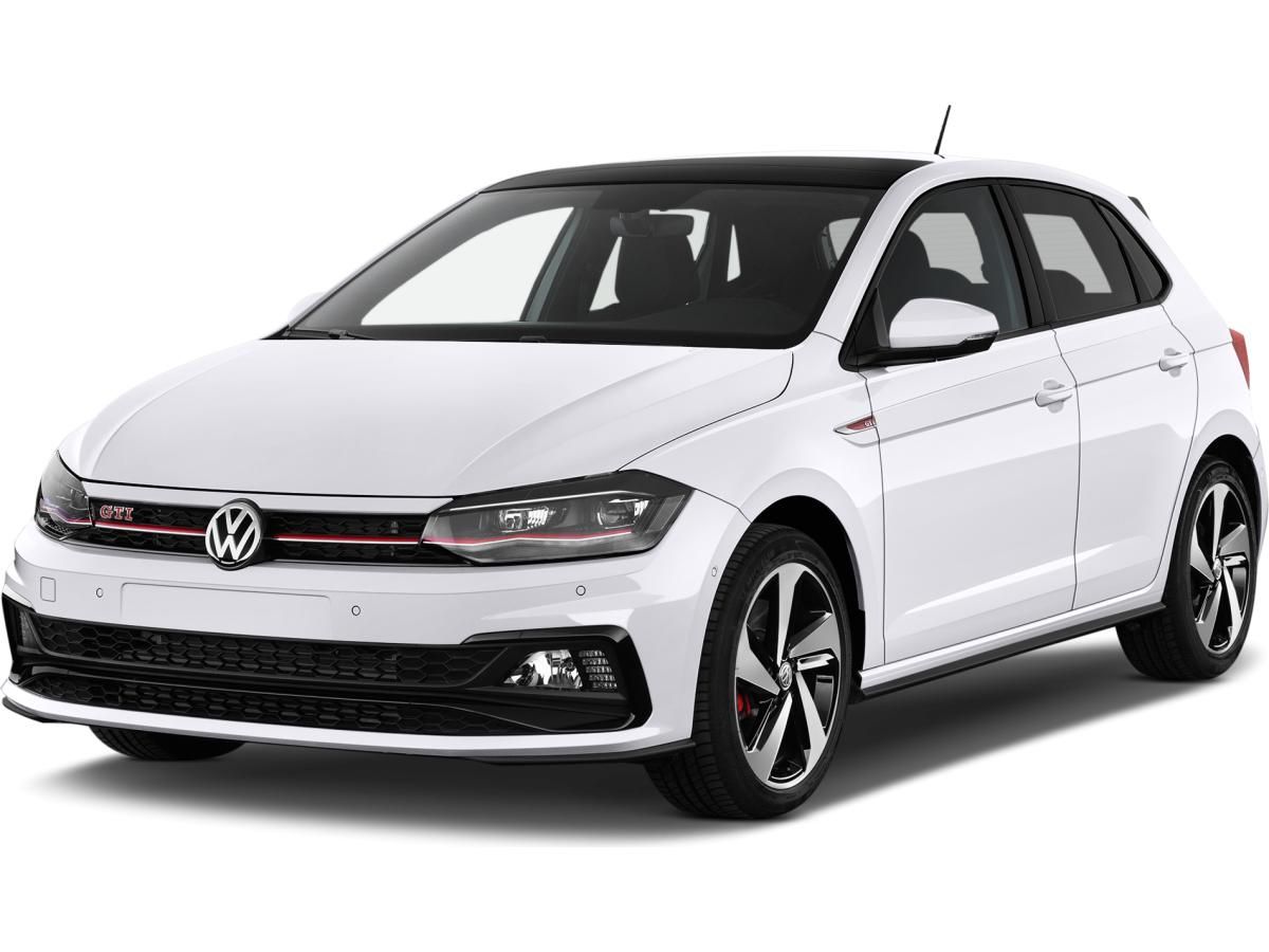 Volkswagen Polo Life 1.0 LED - Bestellaktion!! Leasing