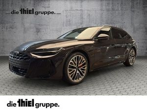 Audi A6 Avant e-hybrid quattro 270 kW S tronic