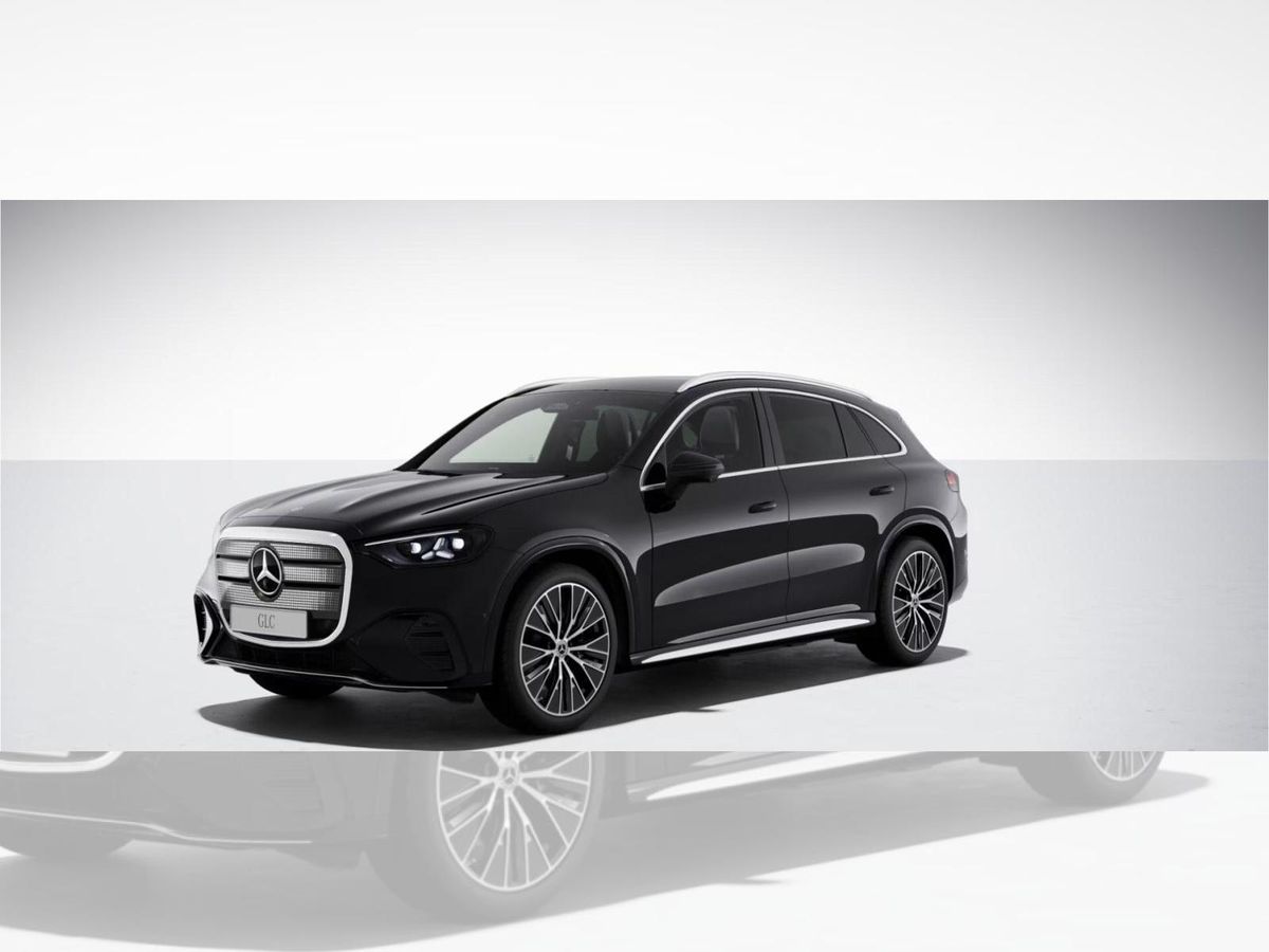 Mercedes-Benz GLC 400 4M elektrisch Bestellfahrzeug | 0,25% Versteuerung! Leasing
