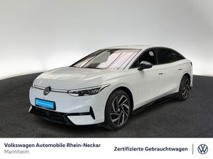 Volkswagen ID.7 Pro 210 kW GAR 2030 Navi AHK Kamera UVm