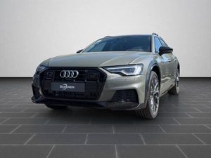 Audi A6 Allroad 55 TDI quattro*344 PS*S6 Motor*Pano*Standhzg.*Sport-Abgas*Massage*21