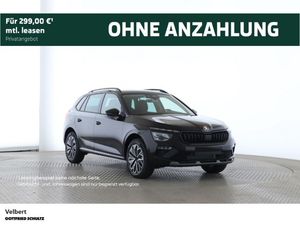 Skoda Kamiq Balance 1 0 TSI DSG SHZ/RFK/CarPlay*sofort