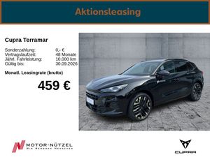 Cupra Terramar 1.5 e-Hybrid VZ 6-Gang DSG
