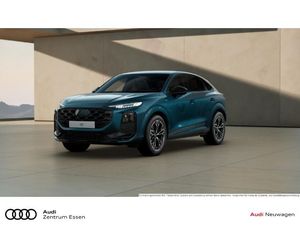 Audi Q3 SPORTBACK E-HYBRID 200 kW S LINE TECH PRO AHK