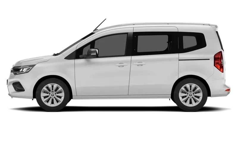 Renault Kangoo Rapid E-TECH L1 Comfort Range AC11 Advance Leasing