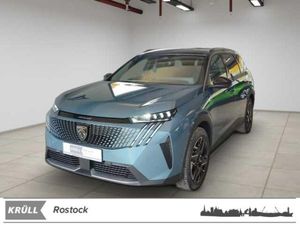 Peugeot 5008 GT Mild-Hybrid 145 +AHK+360°+Allwetter+ Leasing