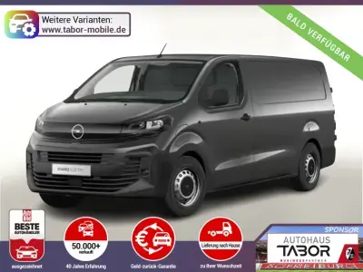 Opel Vivaro -e 75 kWh XL  Nav Kam SHZ LHZ Leasing