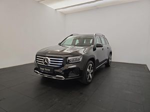 Mercedes-Benz GLB 250 4MATIC Progressive+Pano+Totwinkel+CarPlay Leasing