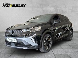 Renault Symbioz Full Hybrid E-Tech 160 Esprit Alpine
