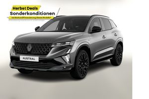 Renault Austral Esprit Alpine Full Hybrid E-Tech 200 Leasing privat