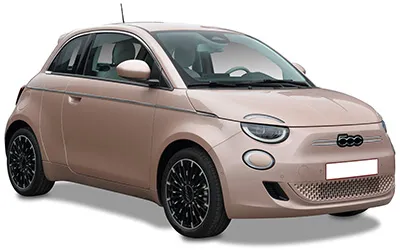 Fiat 500 Elektro LA PRIMA La Prima 3+1 23,8 kWh