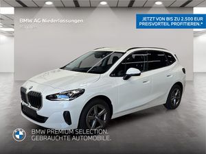 BMW 220i Active Tourer AHK Driv.Assist+ Harman/K