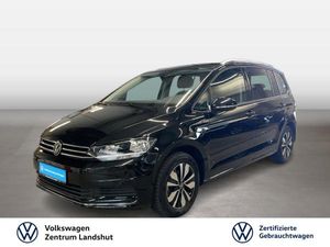 Volkswagen Touran GOAL 1.5 TSI ACC DynLicht Fernlichtass.