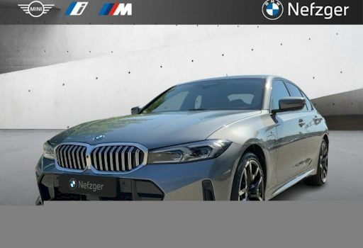 Bmw 3er 330e XDrive Automatik 4dr Auto kaufen