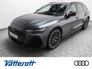 Audi A6 Avant edition one TDI quattro Luftfed. DigMat