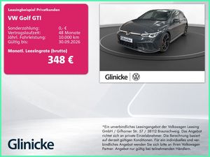 Volkswagen Golf VIII GTI Clubsport LED LM 18" PDC vo+hi App
