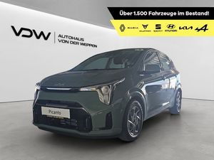 Kia Picanto Vision Klima Navi Rückfahrkamera