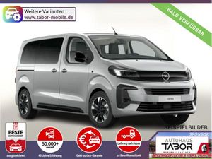 Opel Zafira AT8 L GS 8-S PanoD Nav Massage Kam SHZ