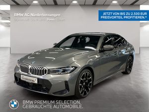 BMW 330i xDrive Limousine M Sport AHK Kamera HiFi