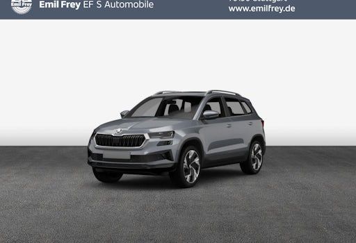 Skoda Karoq 1.5l TSI ACT DSG AMBITION 5dr Auto kaufen