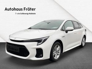 Suzuki Swace Comfort+ Hybrid || Allwetterreifen Leasing