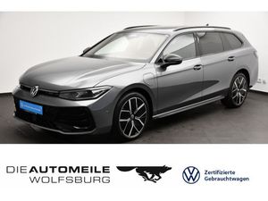 Volkswagen Passat Variant 1.5 TSI eHybrid DSG R-Line Matrix
