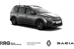 Dacia Jogger EXPRESSION TCe 100 ECO-G  ❗❗ Inkl. erster Wartung❗❗inkl. Rückfahrkamera & Toter-Winkel-Warner ❗❗ Sch Leasing