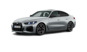 BMW 4er Gran Coupé M440i xDrive Gran Coupé A M440i xDrive Gran Coupé A