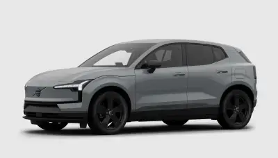 Volvo EX30 Leasing