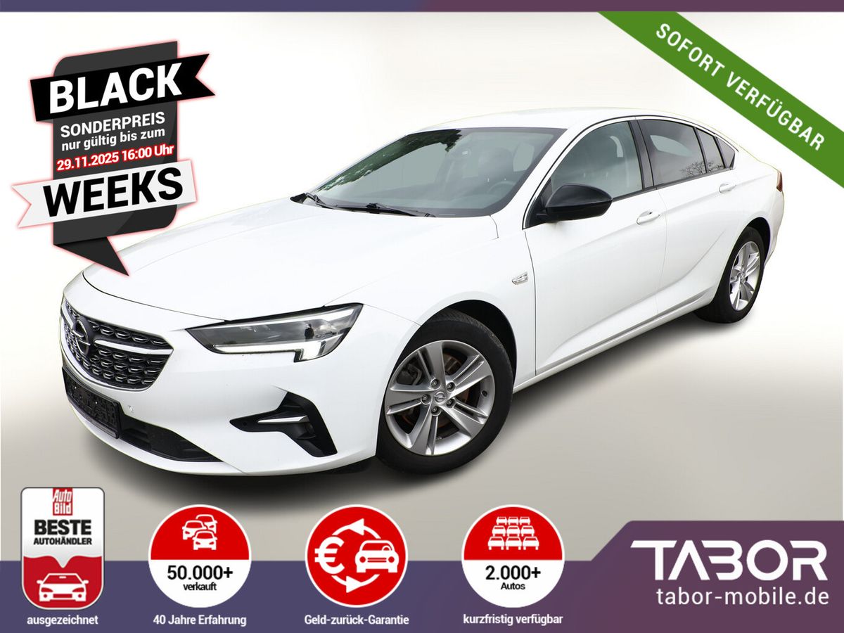Opel OPEL Insignia 1.5D 122 Aut. LED Keyl Kam SolarP 17Z Leasing