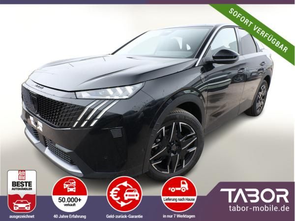 Peugeot 3008 Hybrid GT Pano Focal 360° AHK SHZ Massage Leasing