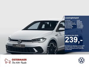 Volkswagen Polo R-Line 1.0TSI 116PS DSG IQ.LIGHT,NAVI,ACC,P