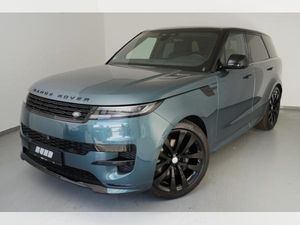 Land Rover Range Rover Sport D250 SE ​⭐​Dynamisch Elegant Vielseitig⭐ Leasing