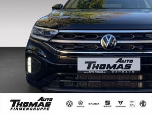 Volkswagen T-Roc 2.0 TSI 4MOTION 7-Gang DSG R-Line DAB+