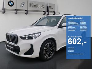 BMW X1 xDrive23d M SPORT AHK ACC 360° HeadUp Lenkhzg