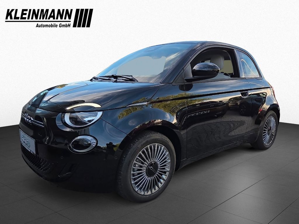 Fiat 500e Icon 42 kWh (118 PS) *Komfort-Paket Leasing