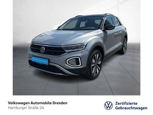 Volkswagen T-ROC GOAL 2.0 TDI DSG LED-PLUS KAMERA TRAVEL