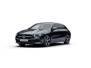 Mercedes Benz CLA 200 d Shooting Brake Progressive Auto-Abo