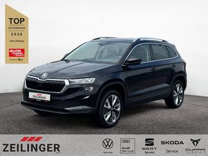 Skoda Karoq Selection TDI DSG|AHK|SHZ|ACC|PDC