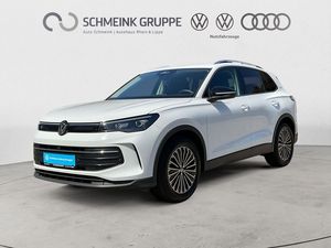 Volkswagen Tiguan 1.5 eTSI DSG Goal