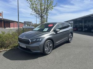 Skoda ENYAQ 85 *Eroberungsaktion* Sofort Verfügbar Leasing