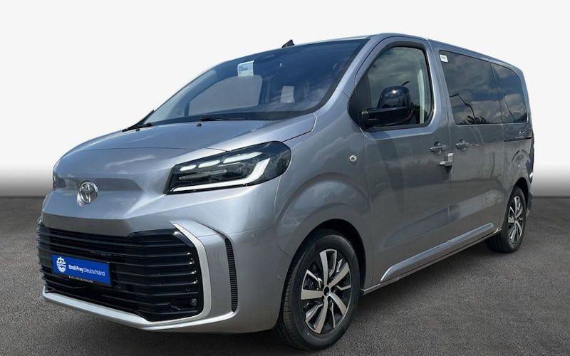 Toyota Proace-verso 2,2-l-D-4D 132kW L1 Teamplayer Auto 5dr Auto kaufen